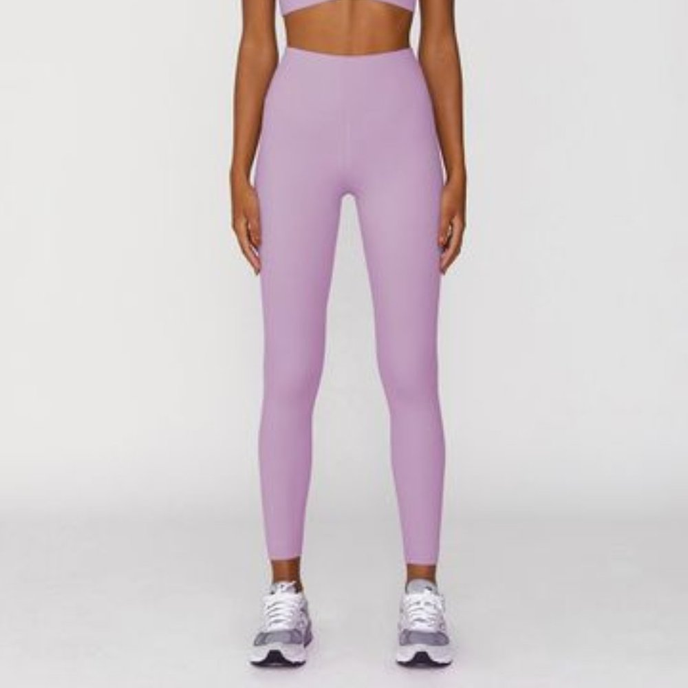 SetActive SPORTBODY LEGGINGS - POSH size Small